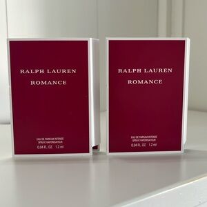 RALPH LAUREN ROMANCE INTENSE